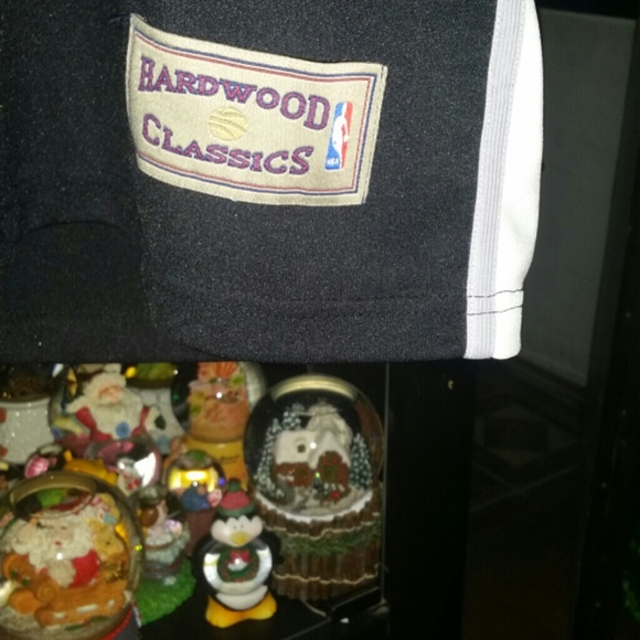 Unisex  basketball Duncan jersey - Picture 2 of 4